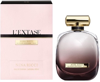 Smaržas Nina Ricci L’Extase 30ml EDP