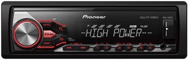 Автомагнитола Pioneer MVH-280FD
