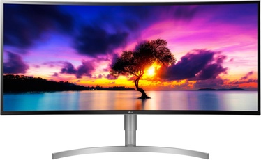 Monitorius LG 38WK95C-W