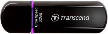 Transcend Jet Flash 600 32GB Black/Purple