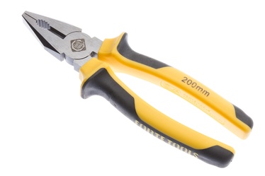 Kombinuotosios replės Forte Tools IND02001-8, 200 mm