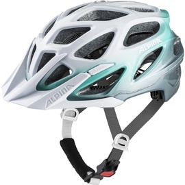 Alpina Sports Mythos 3.0 White/Green 52-57