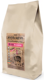 Wiejska Zagroda Puppy Dry Food Lamb & Spinach 20kg