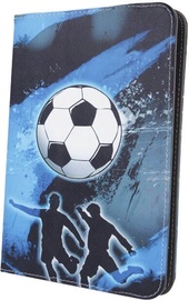 GreenGo Football 7-8" Universal Tablet Case