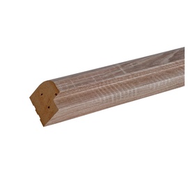 Durų stakta Everhouse Hor 60 Sonomos, alksnis, 44 x 90 x 685 mm