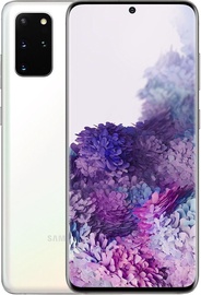 Samsung SM-G985F Galaxy S20 Plus Cloud White