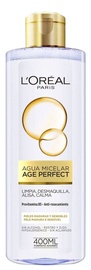 L´Oreal Paris Micellar Water Age Perfect 400ml