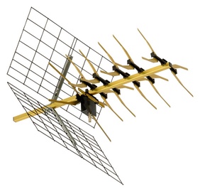 Lauko TV antena Funke AMB4527