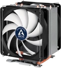 Arctic Freezer 33 Plus CPU Cooler ACFRE00032A