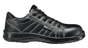 Sir Safety System Fobia Low S3 Black 39