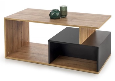 Žurnālgaldiņi Halmar Combo, ozola, 1100 mm x 550 mm x 490 mm