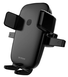 Telefona turētājs WK Design Wireless Charger Car Phone Bracket 10W WP-U47