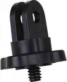 BIG GoPro Mount with 1/4 Thread