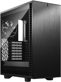 Fractal Design Define 7 Compact Light Tempered Glass