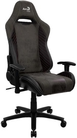 Aerocool Gaming Chair Baron AC-250 Black