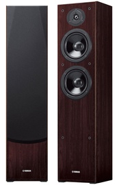 Yamaha NS-F51 Walnut