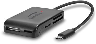 Картридер Speedlink Snappy Evo USB-C