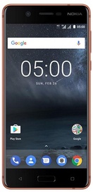 Mobilusis telefonas Nokia 5 Copper, 16 GB