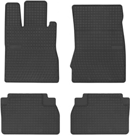 Frogum Mercedes-Benz W220 Rubber Floor Mats