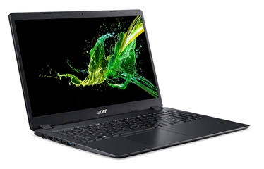 Nešiojamas kompiuteris Acer Aspire 3 A315-54K black