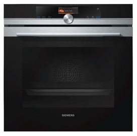 Orkaitė Siemens iQ700 HS636GDS1