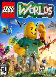 LEGO Worlds PC