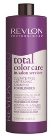 Revlon Total Color Care Antifanding Shampoo For Blondes 1000ml