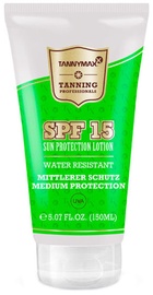 Tannymaxx Sun Protection Lotion SPF15 150ml
