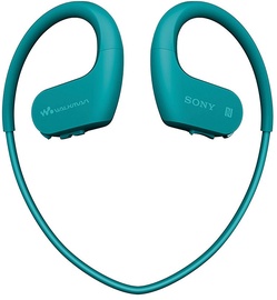 Muusikamängija Sony Walkman NW-WS623, sinine, 4 GB