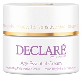 Näokreem Declare Age Control Age Essential Cream, 50 ml