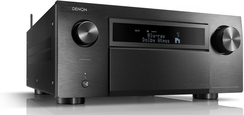 AV-ресивер Denon