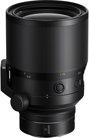 Objektiiv Nikon, 2000 g