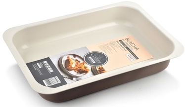 Küpsetusvorm Mondex Baking Tray Caffee Creme 36x26cm