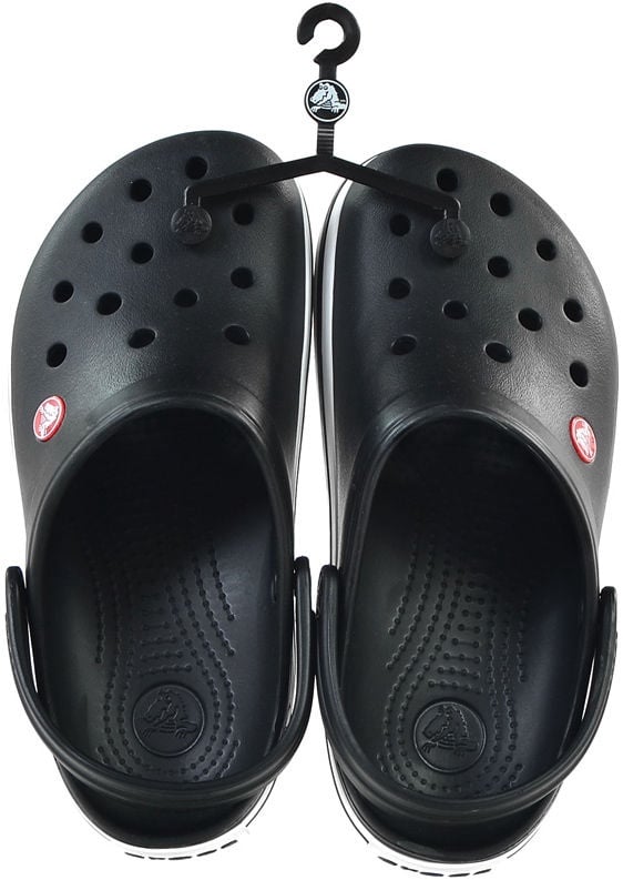 crocs 40