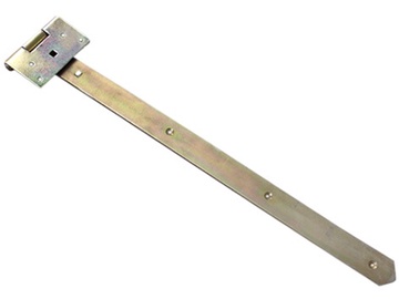 DURVJU EŅĢE 811501 600X4 mm