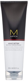 Paul Mitchell Mitch Heavy Hitter Daily Deep Cleansing Shampoo 250ml