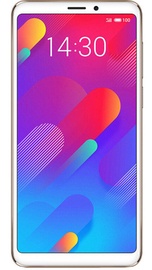 Mobilusis telefonas Meizu M8 Gold, 64 GB