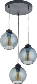 Lampa TK Lighting Cubus, karināms, 60 W, E27