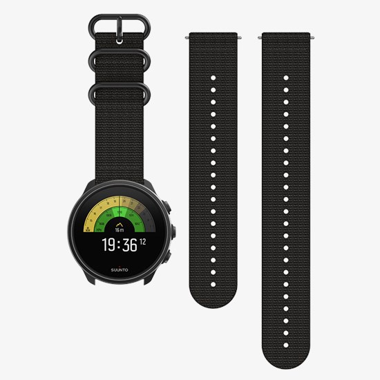 Suunto 9 online kaina