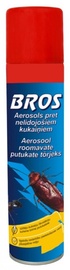 AEROSOLS INSEKTU IZNĪCIN. BROS 400ML