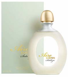 Tualettvesi Loewe Aire Sutileza 125ml EDT