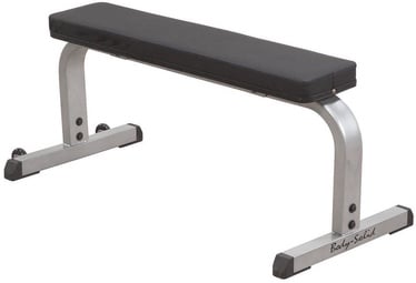 Body-Solid Flat Bench GFB350