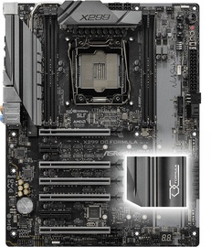 ASRock X299 OC Formula
