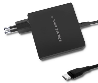 Qoltec Charger 90W 20.3V 4.5A USB-C