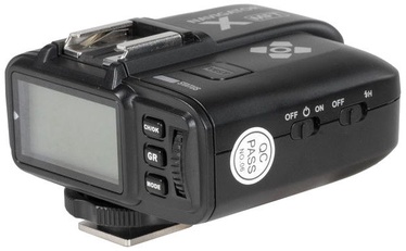 Quadralite Navigator X MTF Transmitter for Olympus/Panasonic