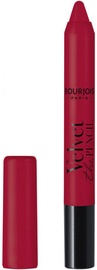 Губная помада BOURJOIS Paris Velvet The Pencil Matt 15, 3 г