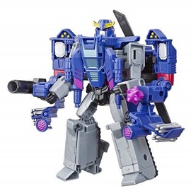 Hasbro Transformers Cyberverse Spark Armor Megatron