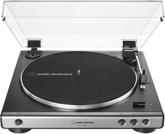 Plaadimängija Audio-Technica AT-LP140XP, 10 kg