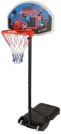 Korvpallilaud jalaga My Hood Junior Basket Goal On Rod 304003, 380 mm