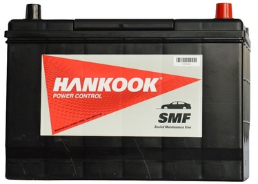 Hankook Power Control 12V 95Ah